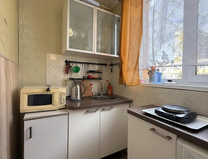 1-к. квартира, 18&nbsp;м²