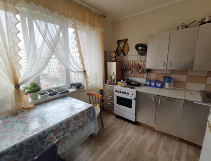 2-к. квартира, 52,2&nbsp;м²
