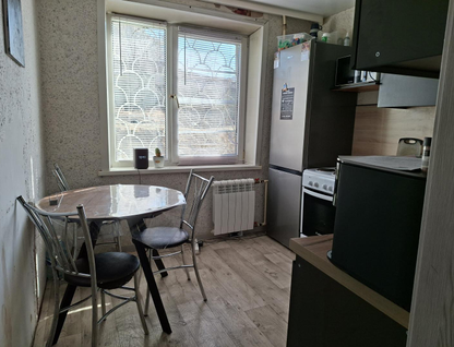 1-к. квартира, 36&nbsp;м²