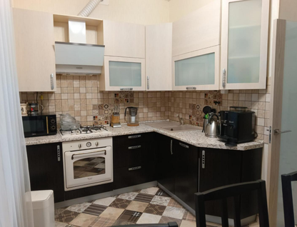 2-к. квартира, 54,6&nbsp;м²