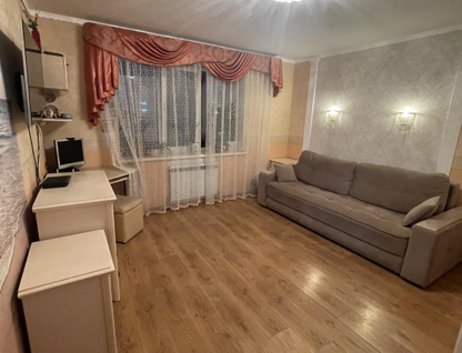 2-к. квартира, 62&nbsp;м²