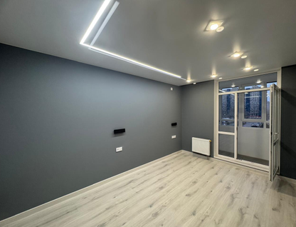 2-к. квартира, 60,8&nbsp;м²