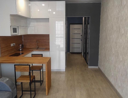 Студия, 31&nbsp;м²