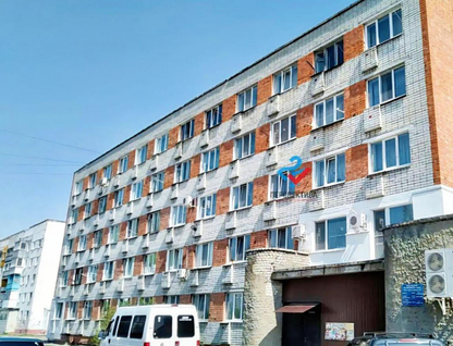 Комната, 12&nbsp;м²