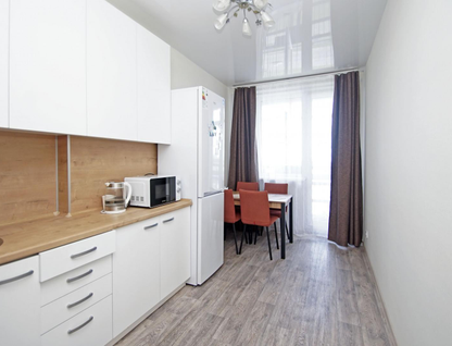 1-к. квартира, 38,2&nbsp;м²