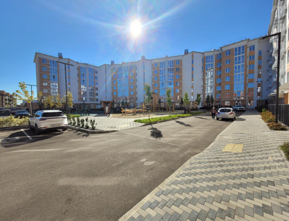 2-к. квартира, 69,1&nbsp;м²