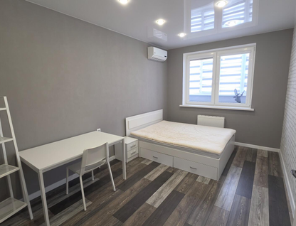 1-к. квартира, 33,4&nbsp;м²