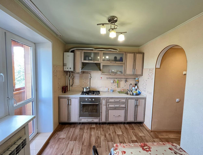 2-к. квартира, 52,4&nbsp;м²
