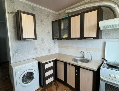 1-к. квартира, 31,2&nbsp;м²