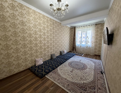 3-к. квартира, 72&nbsp;м²