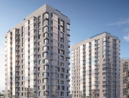2-к. квартира, 42,2&nbsp;м²