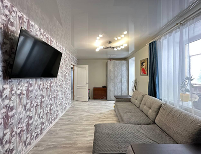 3-к. квартира, 64,4&nbsp;м²