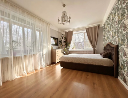 3-к. квартира, 60,2 м²