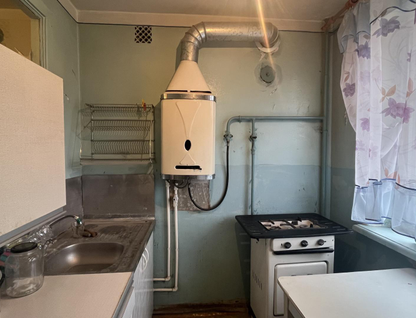 1-к. квартира, 31,4&nbsp;м²