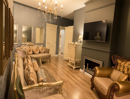2-к. квартира, 60,1 м²