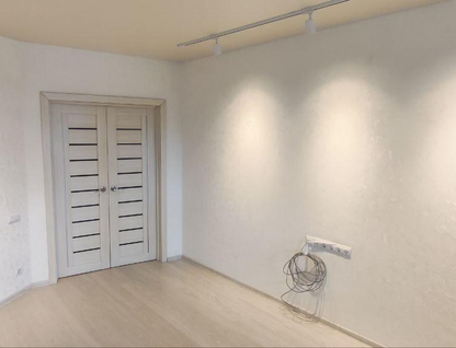 2-к. квартира, 59&nbsp;м²