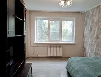 3-к. квартира, 63,3 м²