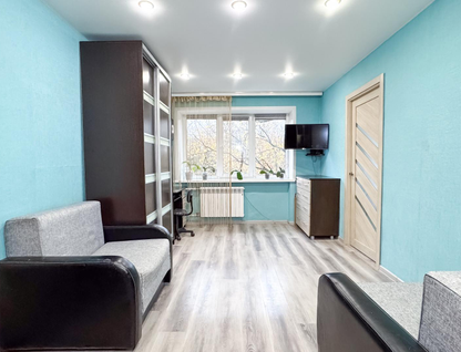 3-к. квартира, 43,7&nbsp;м²