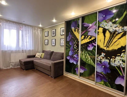 1-к. квартира, 37,3&nbsp;м²