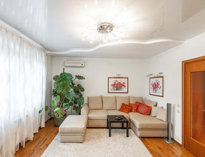2-к. квартира, 69,4&nbsp;м²
