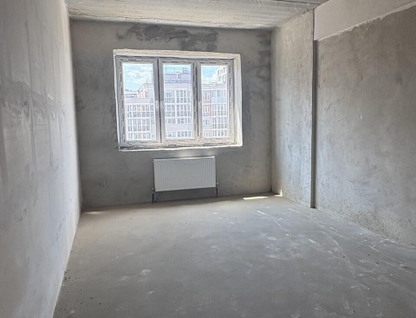 2-к. квартира, 58 м²