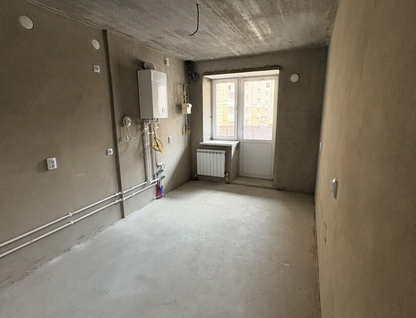 1-к. квартира, 35,2&nbsp;м²