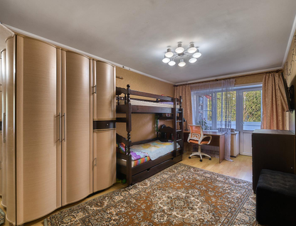 2-к. квартира, 43,8&nbsp;м²