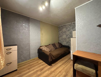 1-к. квартира, 20,9&nbsp;м²
