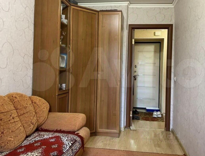 3-к. квартира, 40 м²
