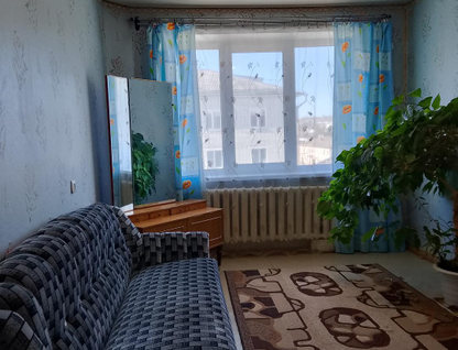 3-к. квартира, 66&nbsp;м²