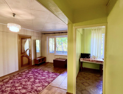 3-к. квартира, 59,2&nbsp;м²