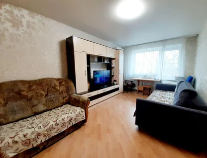 1-к. квартира, 30,3&nbsp;м²