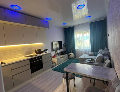 2-к. квартира, 58&nbsp;м²