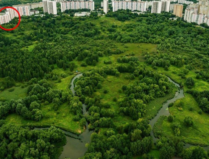 2-к. квартира, 53,8 м²