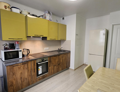 2-к. квартира, 57&nbsp;м²