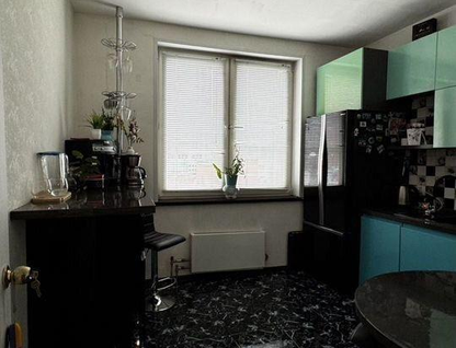 2-к. квартира, 52&nbsp;м²