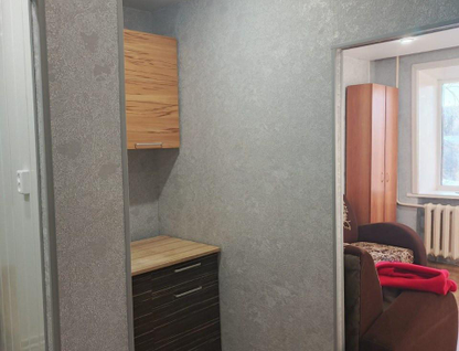 1-к. квартира, 18,4&nbsp;м²