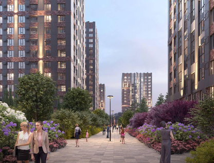 3-к. квартира, 89,6&nbsp;м²
