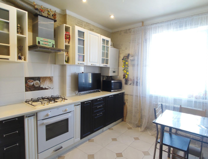 3-к. квартира, 74,1&nbsp;м²