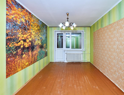 1-к. квартира, 30,7&nbsp;м²