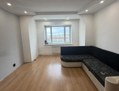 1-к. квартира, 41,3&nbsp;м²
