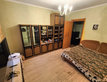 2-к. квартира, 54&nbsp;м²