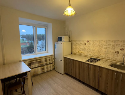 1-к. квартира, 36 м²