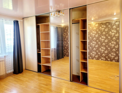 2-к. квартира, 43,4&nbsp;м²