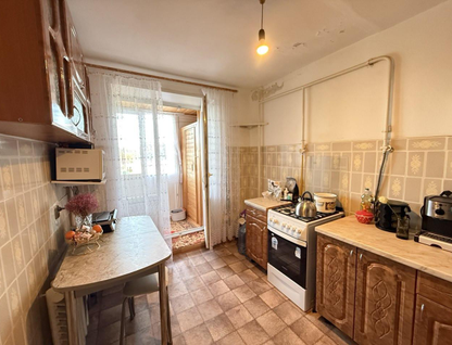 3-к. квартира, 62,3&nbsp;м²