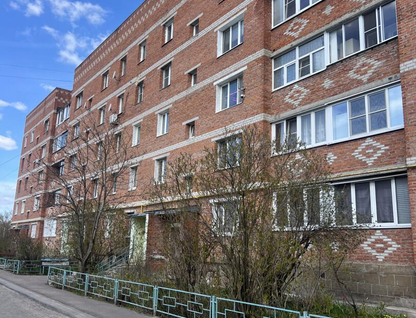 2-к. квартира, 48,5 м²