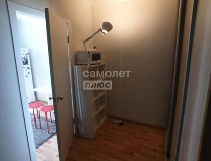 Комната, 16,3&nbsp;м²