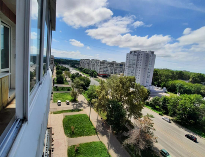 2-к. квартира, 54,3&nbsp;м²