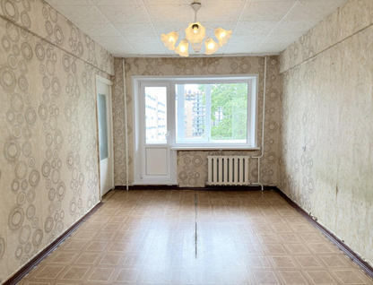 3-к. квартира, 47,8 м²