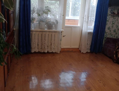 3-к. квартира, 59&nbsp;м²